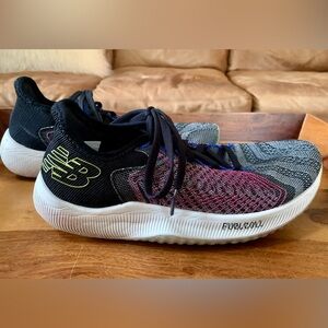 NEW BALANCE Fuel Cell Rebel Running Shoes Sneakers